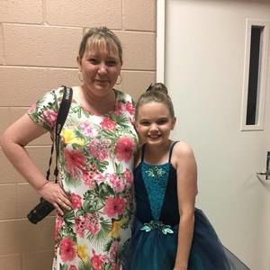 Meet your Posher, Michelle